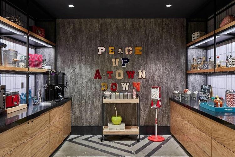 Moxy Atlanta Midtown