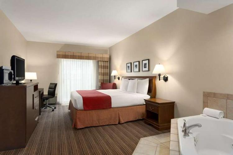Country Inn Suites By Radisson Omaha Airport Ia