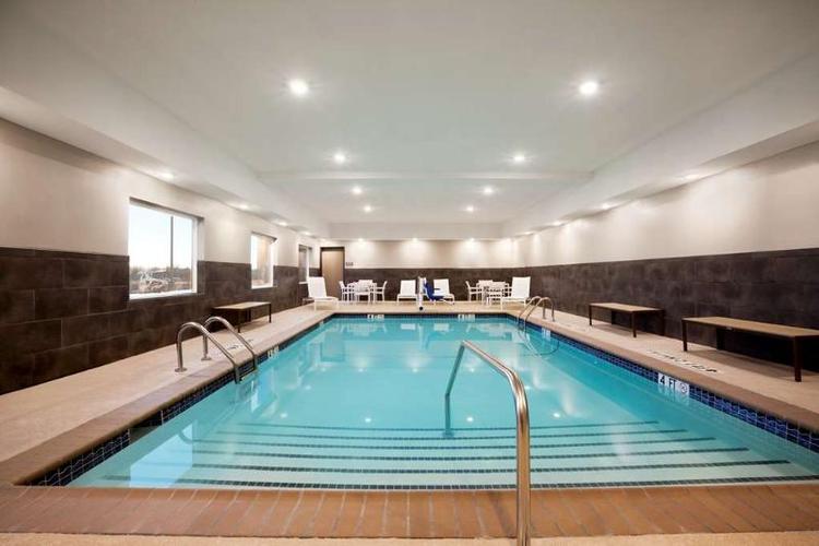Country Inn Suites By Radisson Enid Ok
