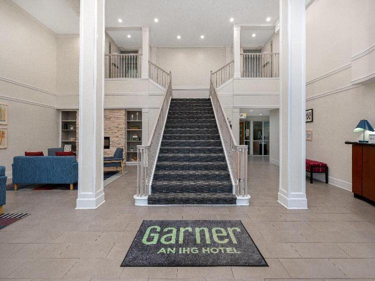 Garner Hotel Evansville East by IHG