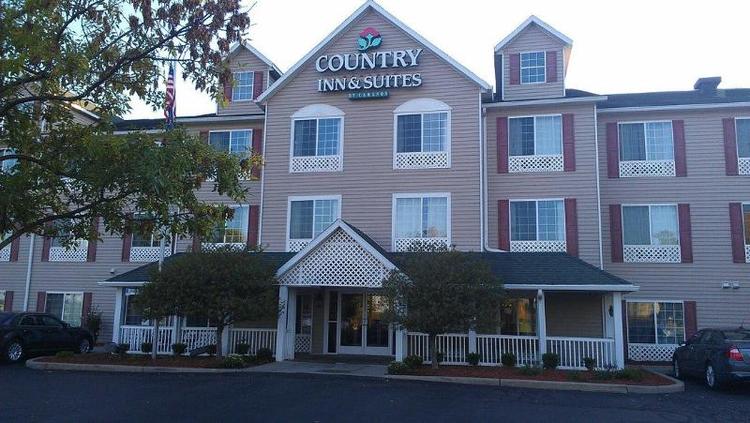 Country Inn Suites By Radisson Big Flats Elmira Ny