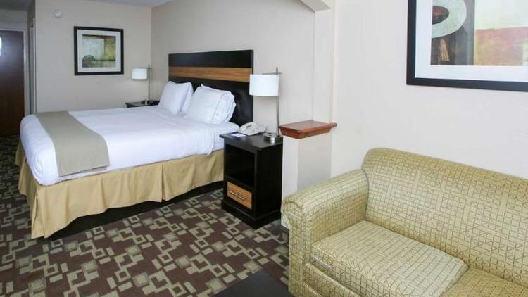 Country Inn Suites By Radisson Shelby Nc