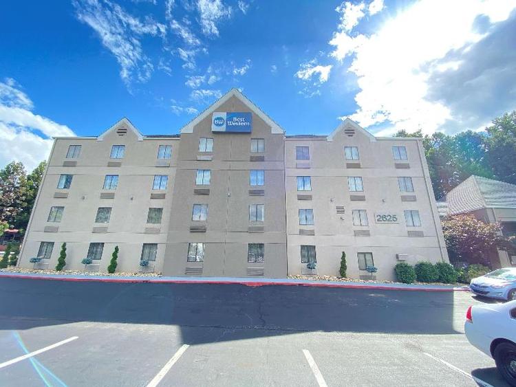 Best Western Kennesaw