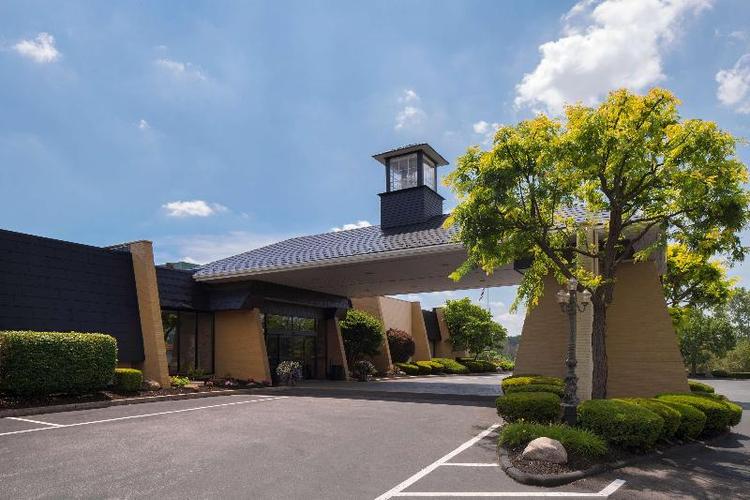 Park Inn Sharon Pa