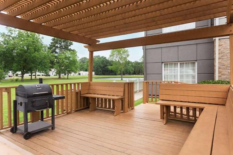 Country Inn Suites By Radisson Jackson Airport Ms