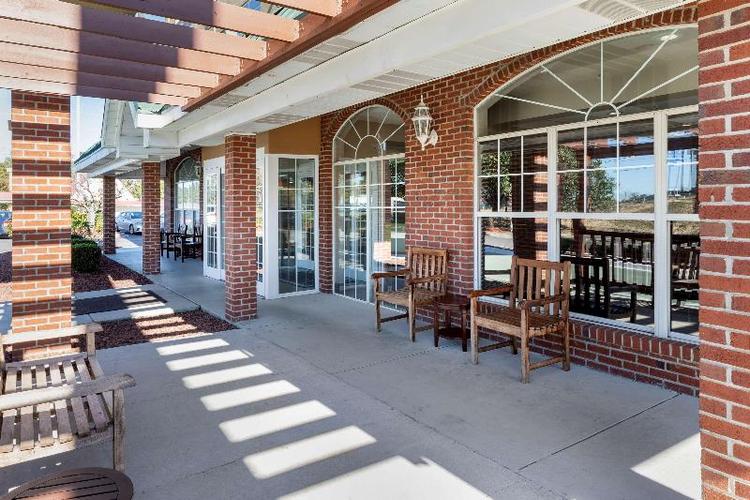 Country Inn Suites By Radisson Lumberton Nc
