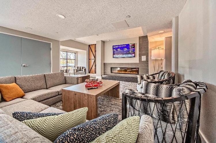 Staybridge Suites Cedar Rapids North