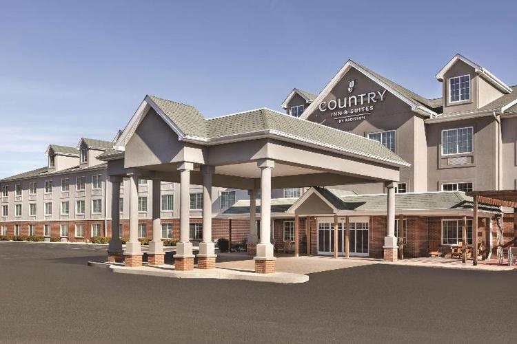 Country Inn Suites By Radisson London Ky