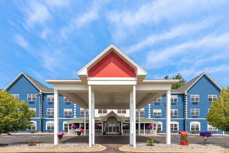 Americinn By Wyndham Iron Mountain