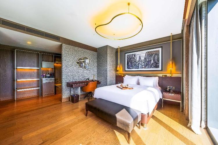 Radisson Collection Hotel Vadistanbul