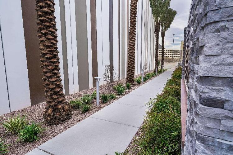 Home2 Suites by Hilton Las Vegas Stadium District