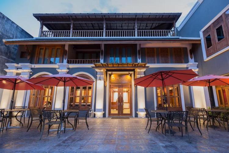 Floral Hotel Thapae Gate Chiangmai