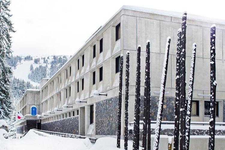 Totem Friendly Hotel Flaine