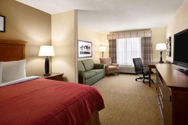 Country Inn & Suites by Radisson, Atlanta I-75 Sou