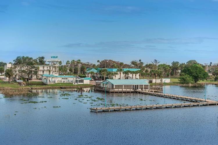 Days Inn Wyndham Lake Okeechobee