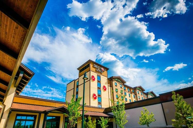 Great Wolf Lodge Atlanta LaGrange
