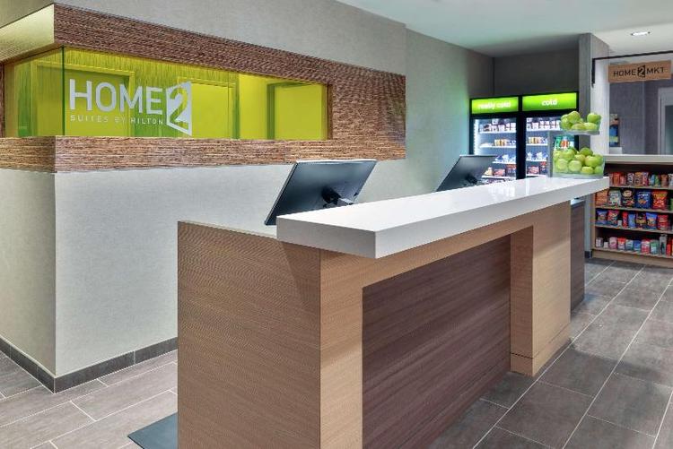 Home2 Suites Hilton Orlando Near Universal Studios