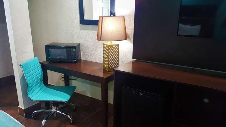 SureStay Hotel by Best Western Laredo