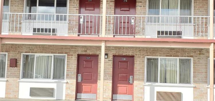 Olympic Inn and Suites