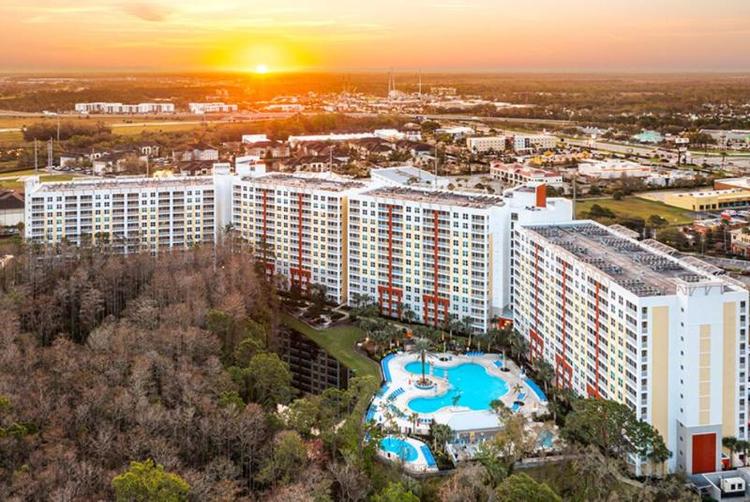 Vacation Village at Parkway