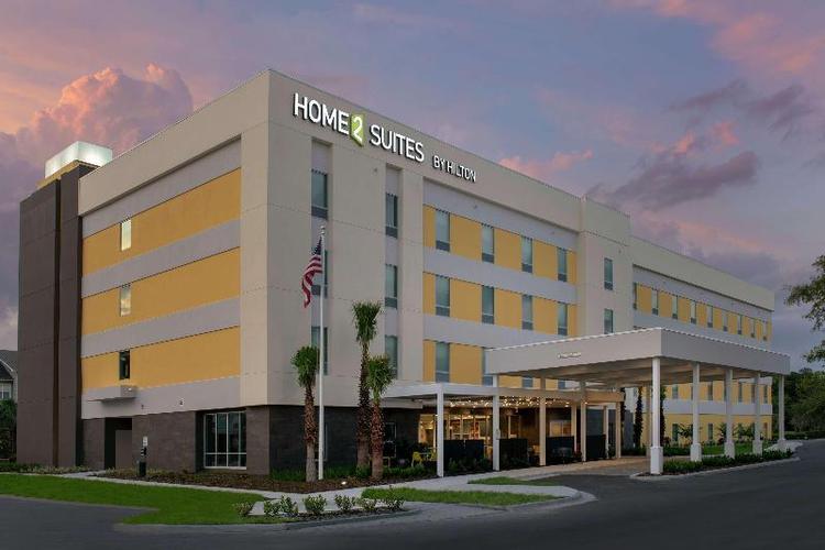 Home2 Suites by Hilton Lakeland
