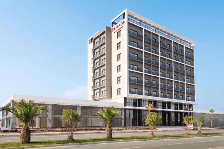 Ramada by Wyndham Tire