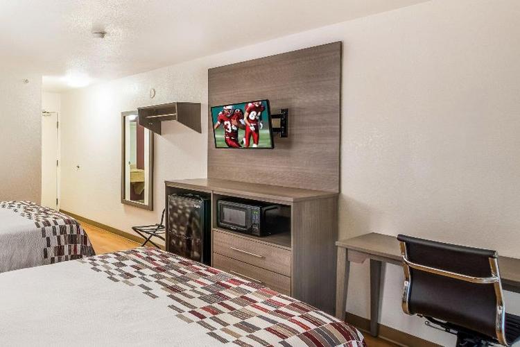 Red Roof Inn Rochester – Airport