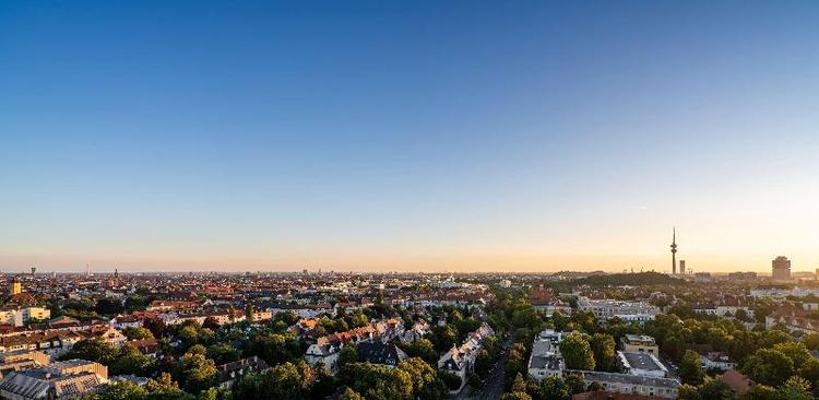 Andaz Munich Schwabinger Tor, By Hyatt