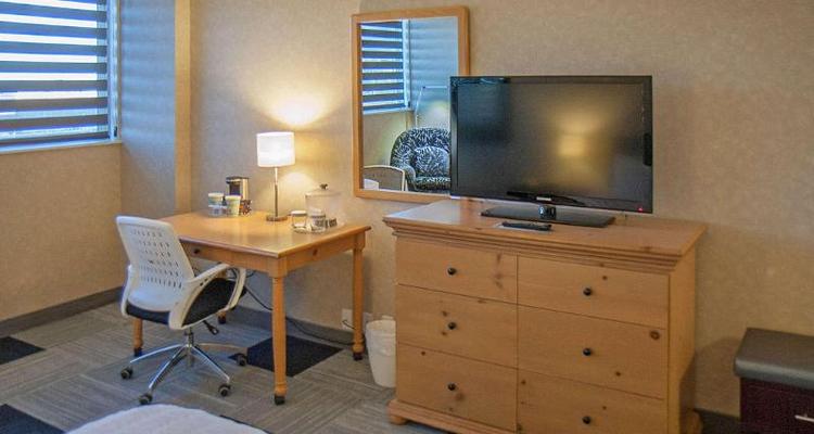 The Rushmore Hotel & Suites, BW Premier Collection
