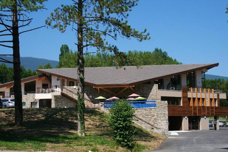 Le Pré Du Lac