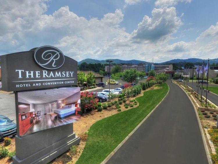The Ramsey Hotel & Convention Center