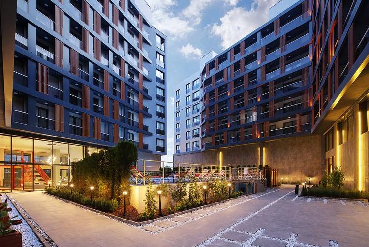 Coordinat Suites