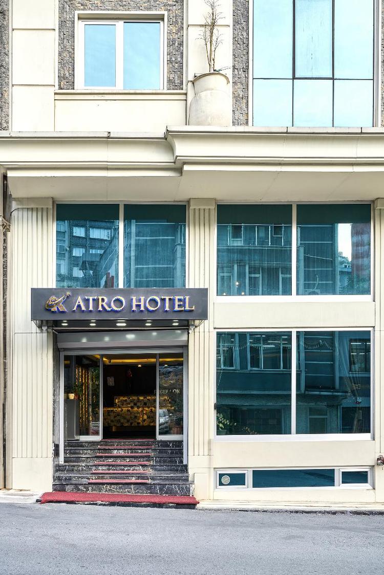 Atro Hotel