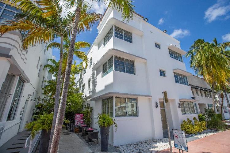 Posh Hostel South Beach