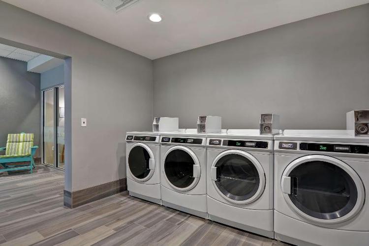 Home2 Suites by Hilton Springdale