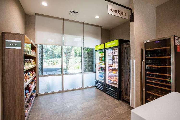 Home2 Suites by Hilton Carlsbad