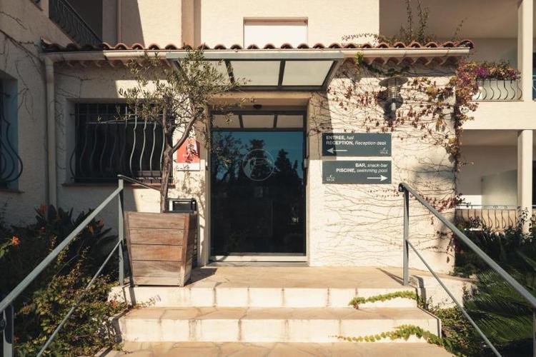 Hotel Le Catalogne