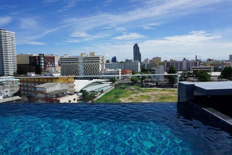 247 Boutique Hotel