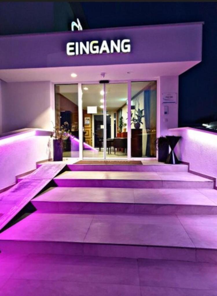 Trip Inn Conference Hotel & Suites Wetzlar