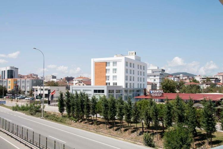 Zin D Home Alemdağ