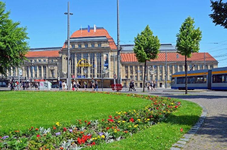 Premier Inn Leipzig City Hahnekamm