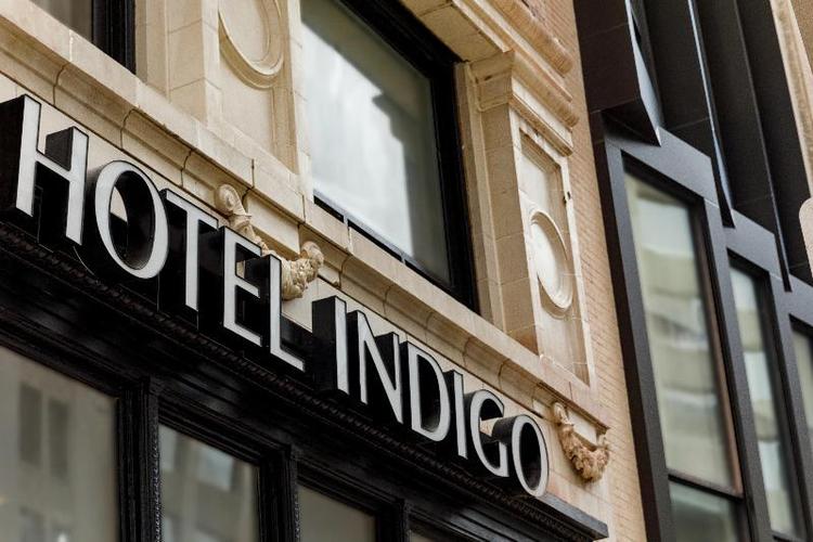 Hotel Indigo St. Louis