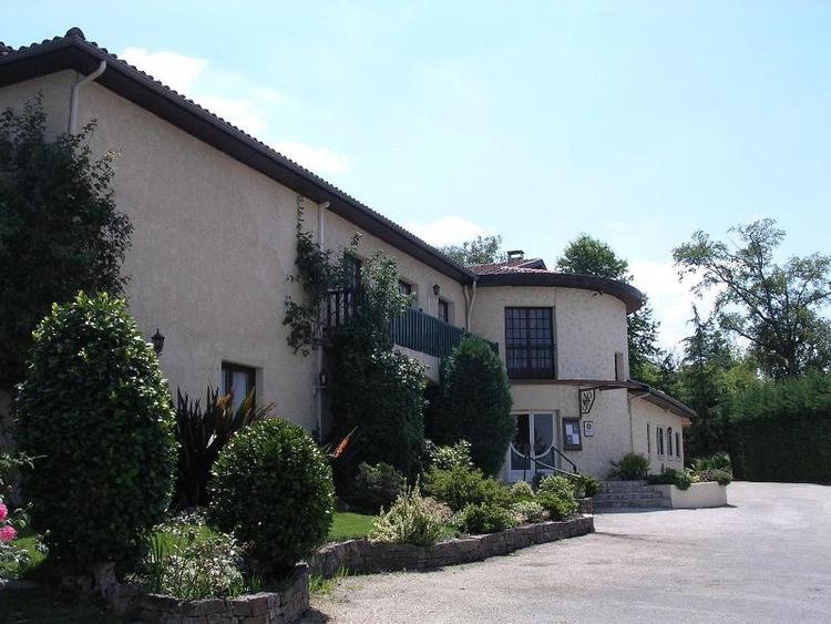 Les Criquets Hôtel Restaurant Spa