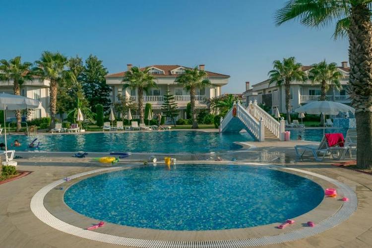 Belek Golf Village