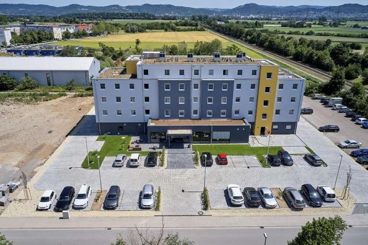 Best Western Hotel Viernheim Mannheim