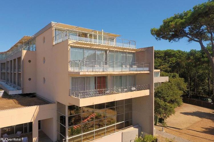 Club Les Jardins De L'Atlantique