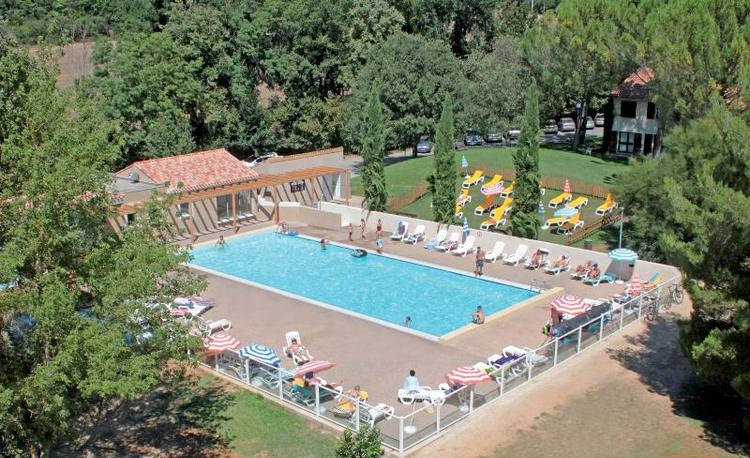 Club Domaine Chateau Laval