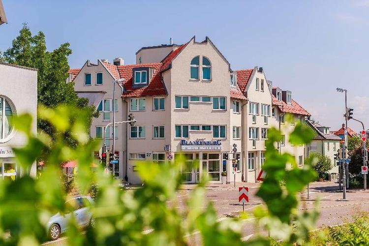 PLAZA INN Blankenburg Ditzingen, Sure Collection