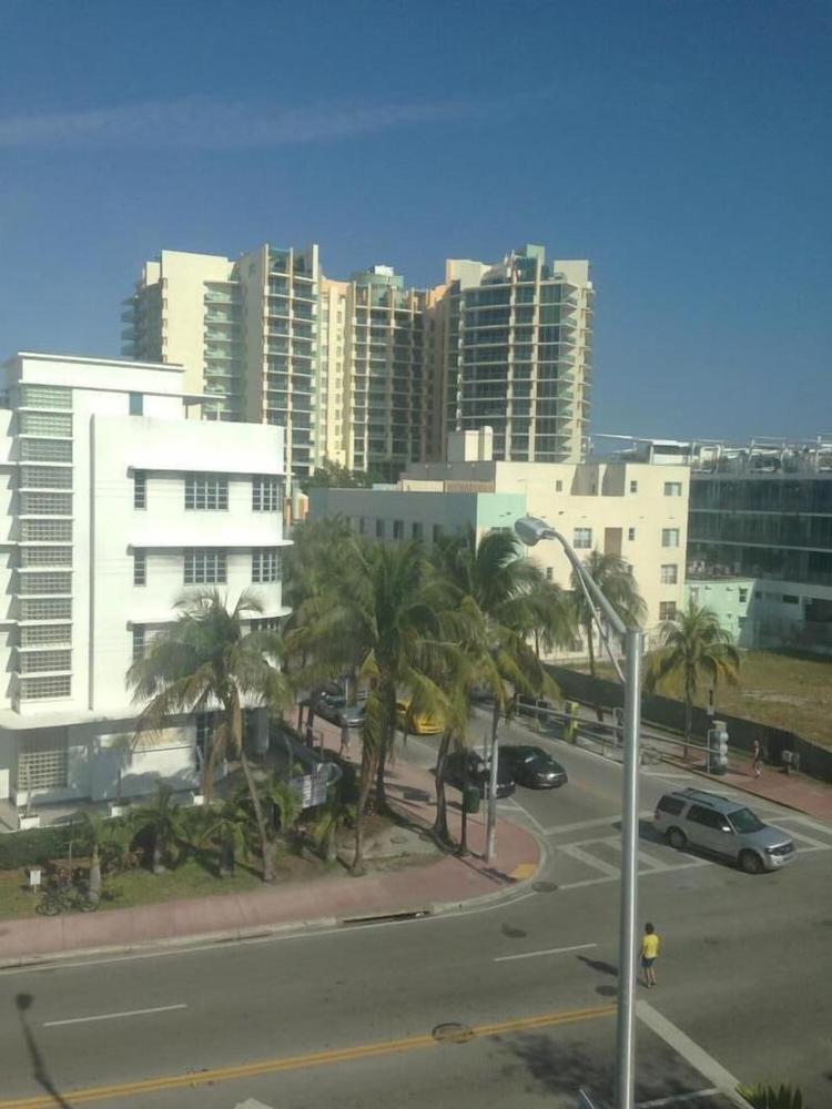 Geneva Hotel Miami Beach