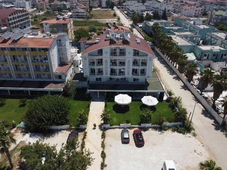 Olympic Hotel Belek
